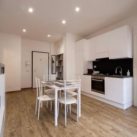 Salotti 15 Apartment Рим Екстериор снимка