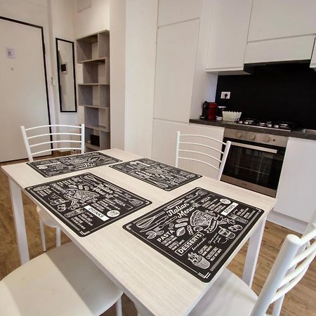 Salotti 15 Apartment Рим Екстериор снимка