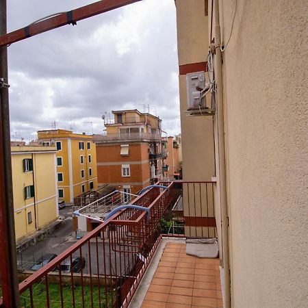 Salotti 15 Apartment Рим Екстериор снимка