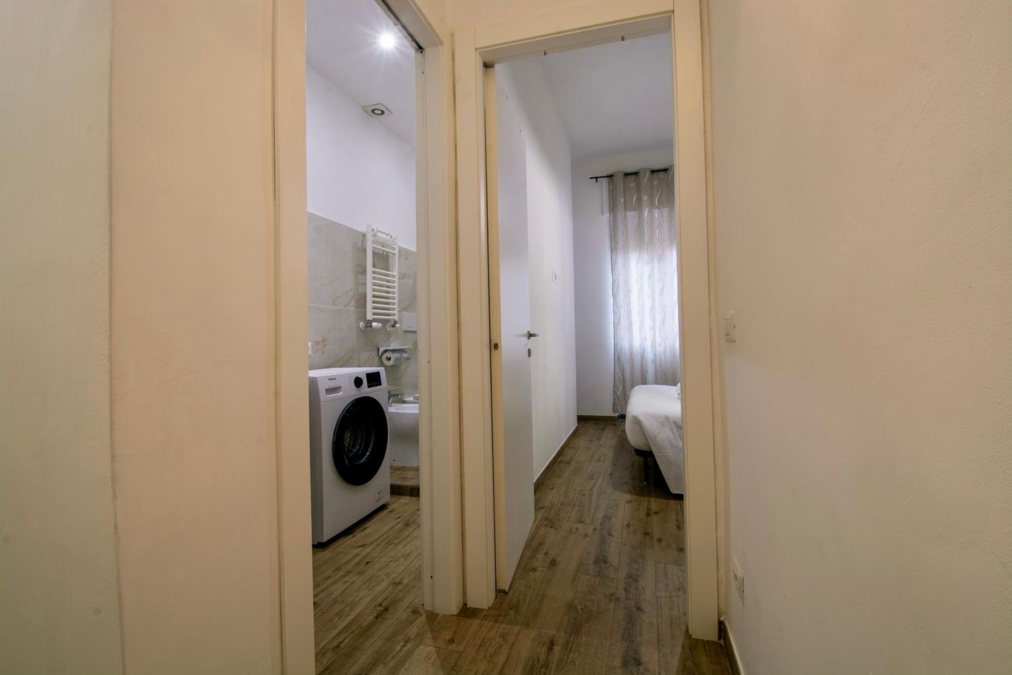 Salotti 15 Apartment Рим Екстериор снимка