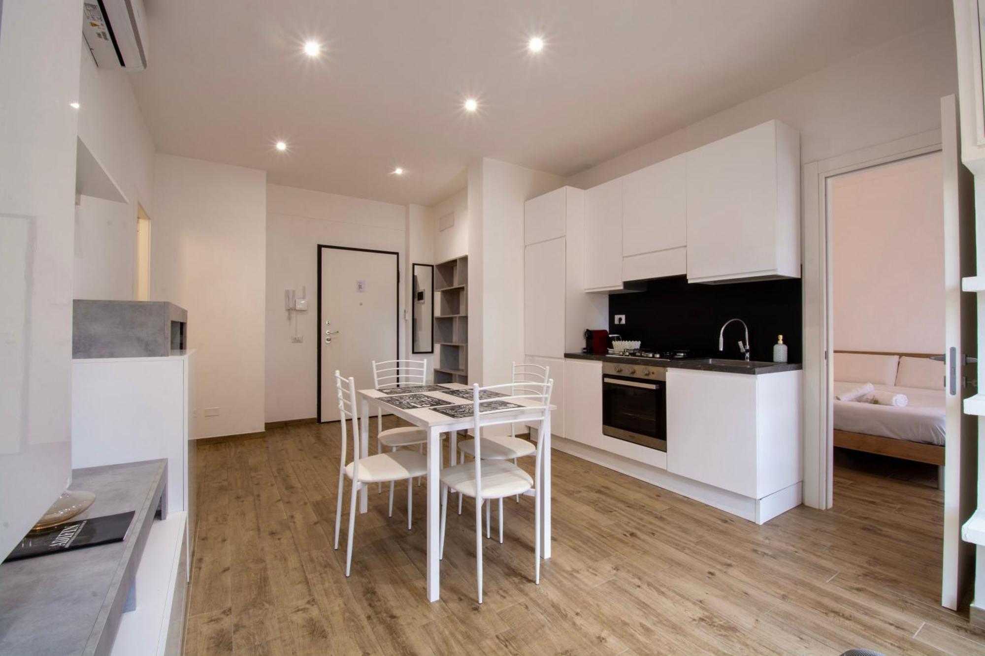 Salotti 15 Apartment Рим Екстериор снимка