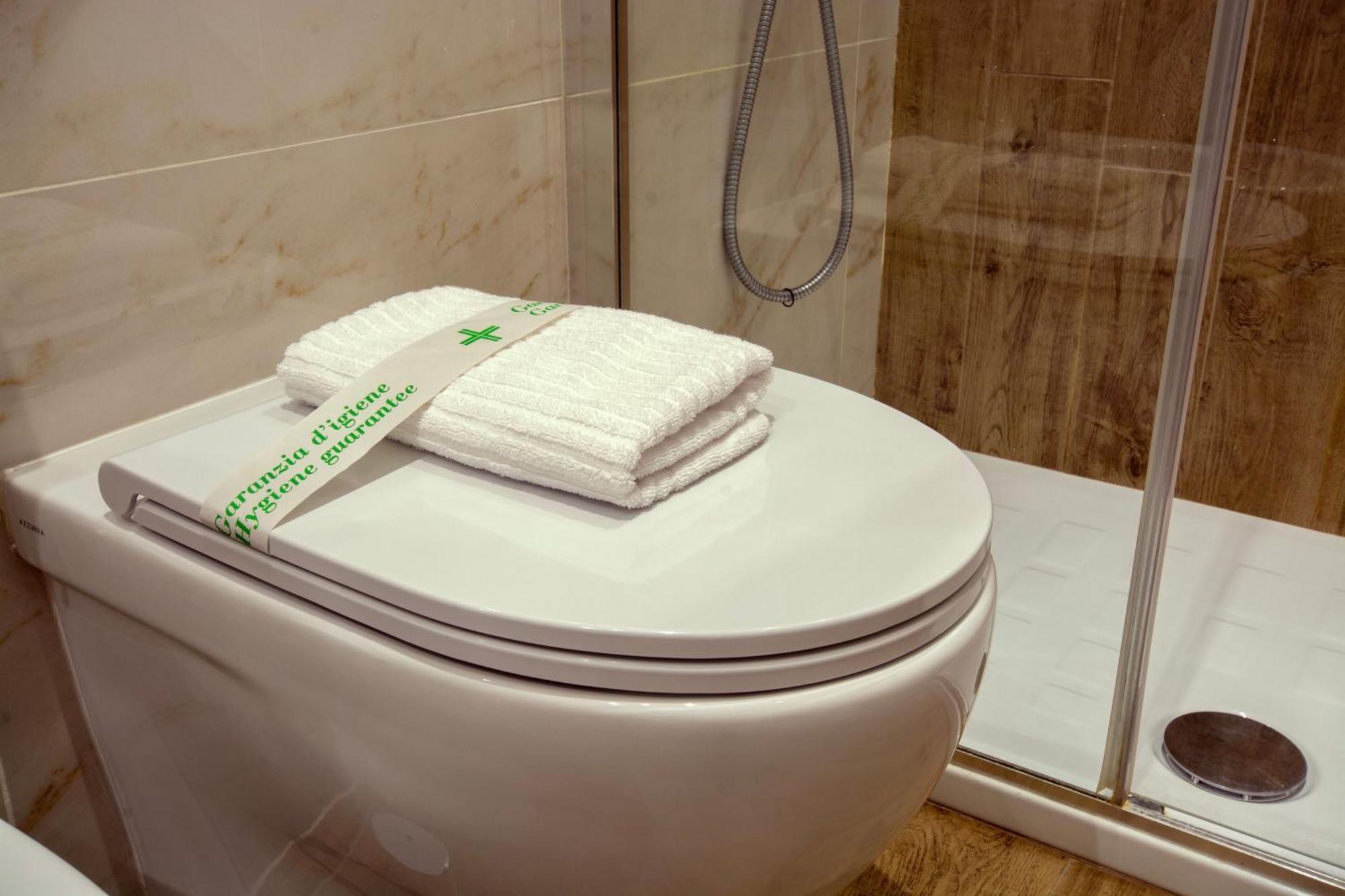 Salotti 15 Apartment Рим Екстериор снимка