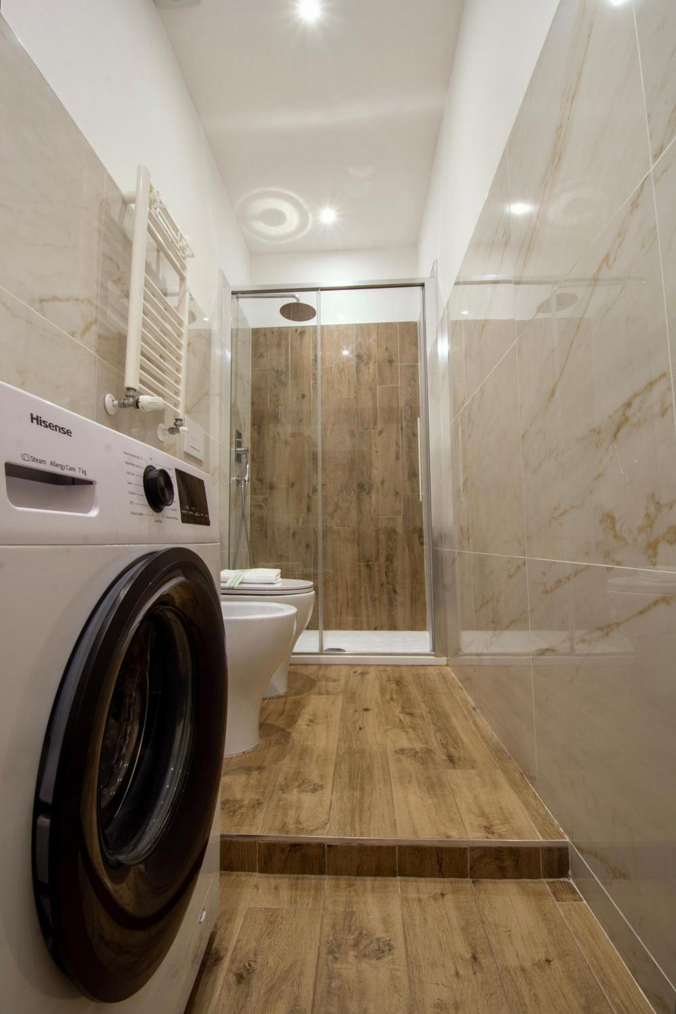 Salotti 15 Apartment Рим Екстериор снимка
