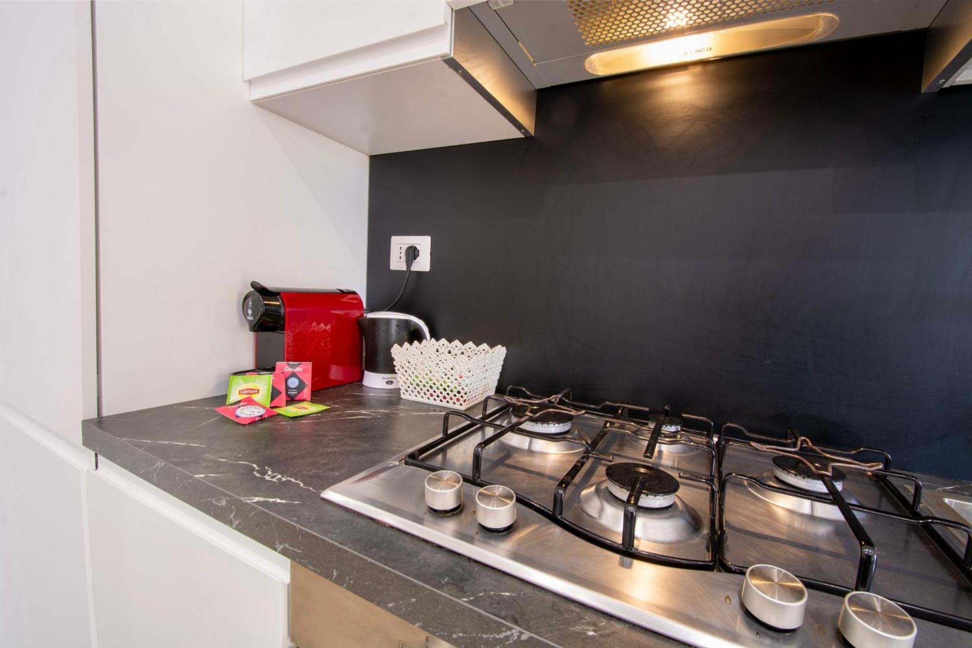 Salotti 15 Apartment Рим Екстериор снимка