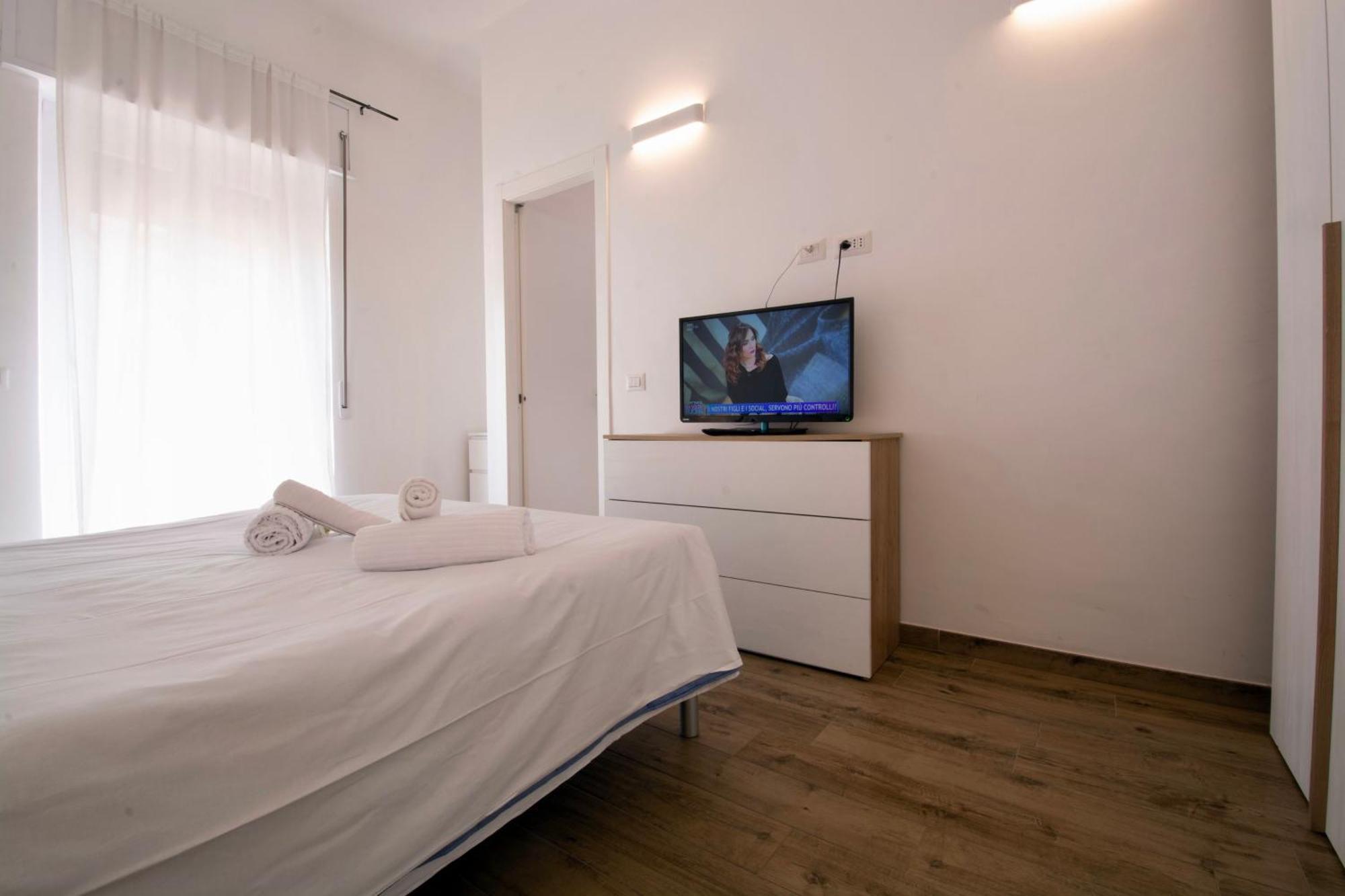 Salotti 15 Apartment Рим Екстериор снимка