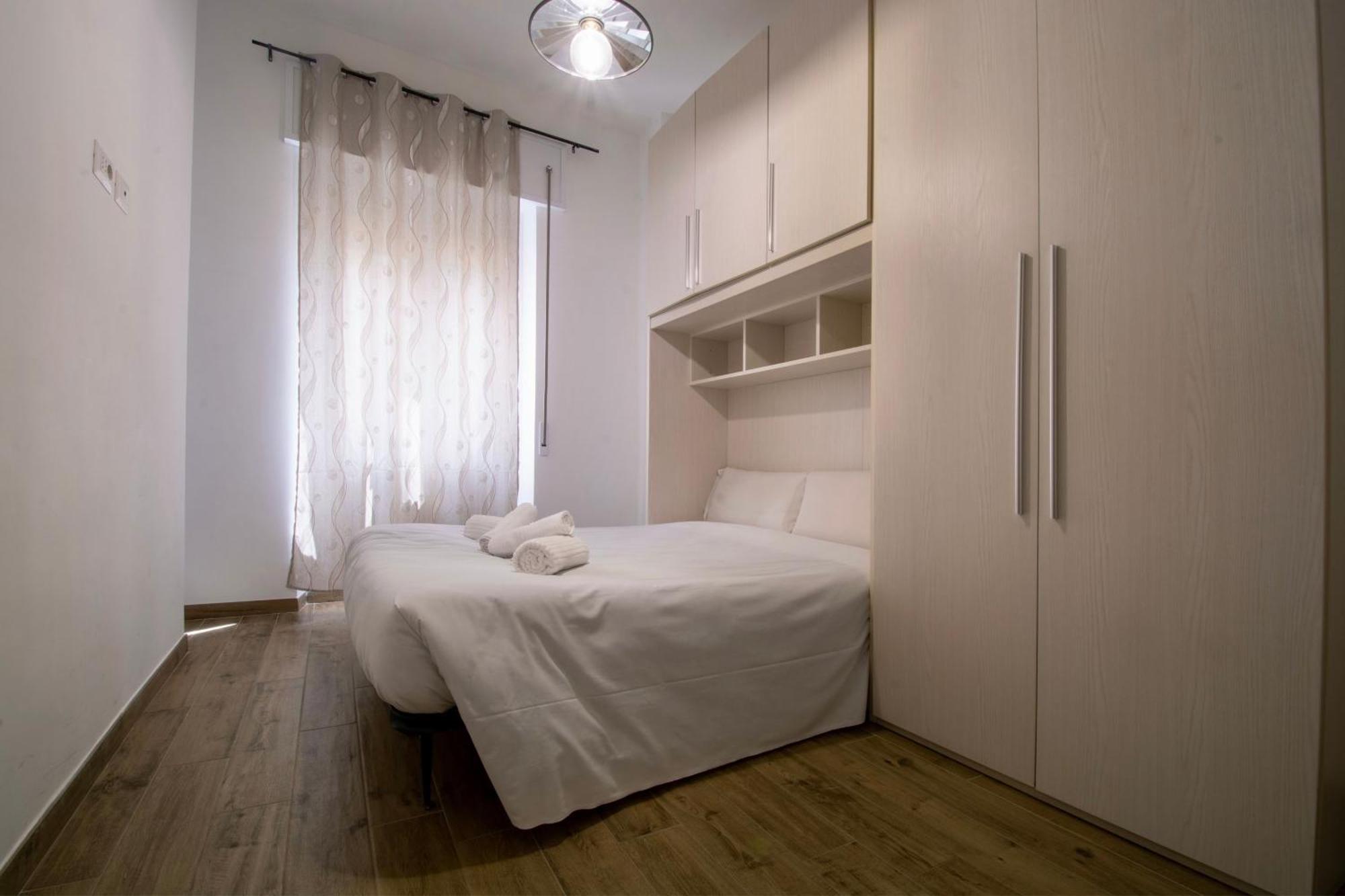 Salotti 15 Apartment Рим Екстериор снимка