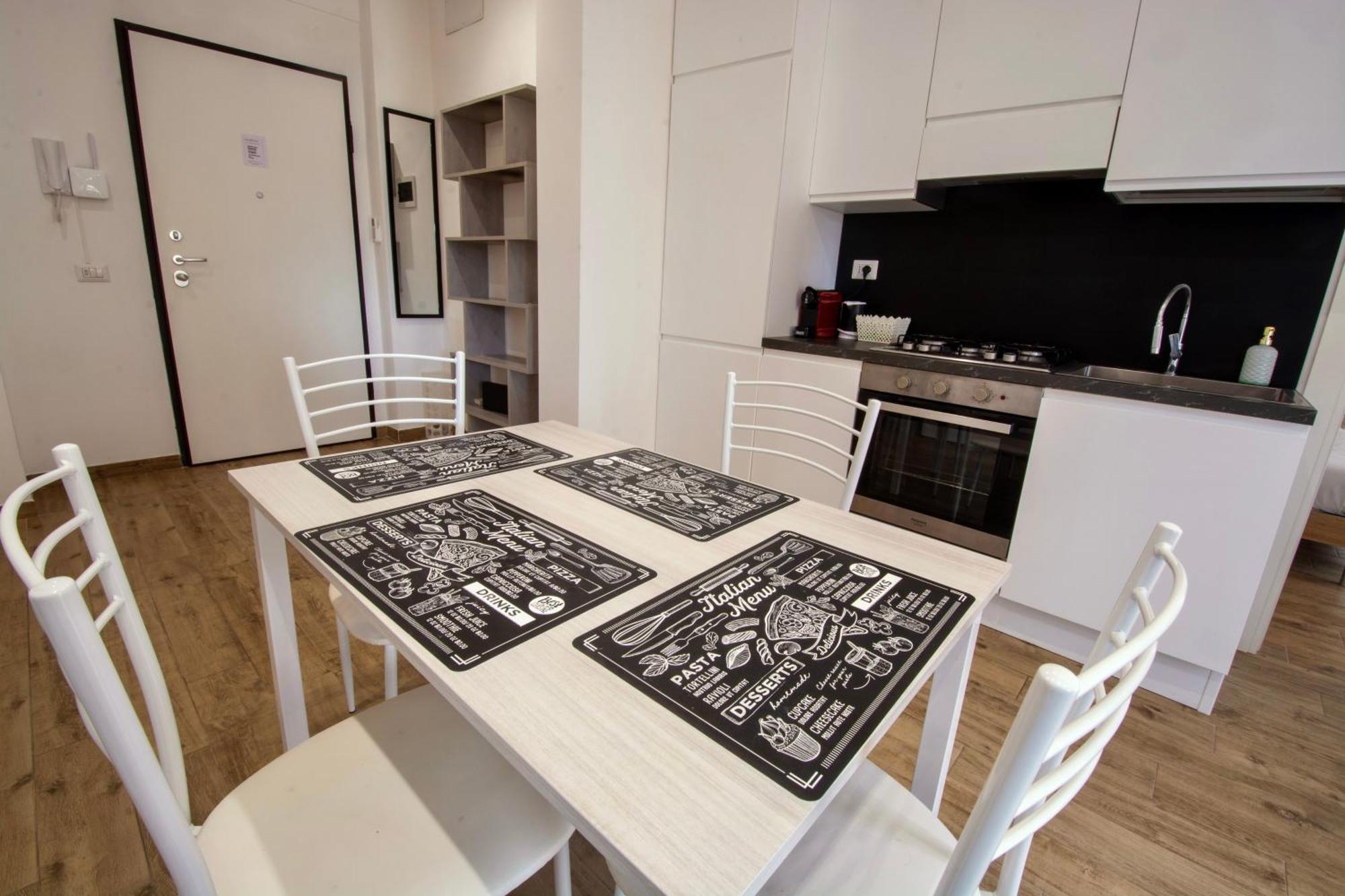 Salotti 15 Apartment Рим Екстериор снимка