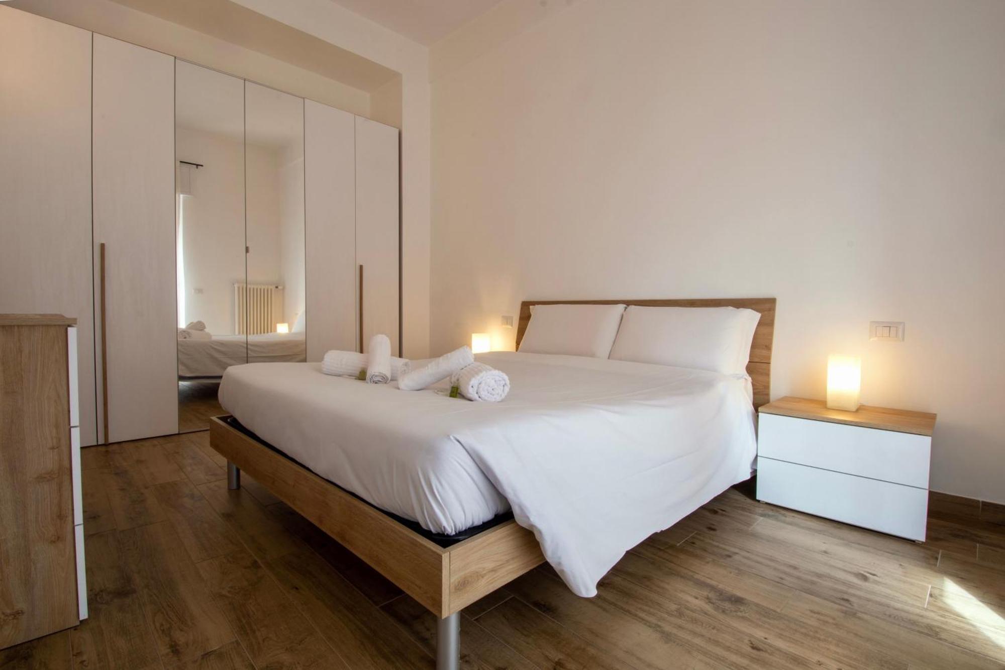 Salotti 15 Apartment Рим Екстериор снимка