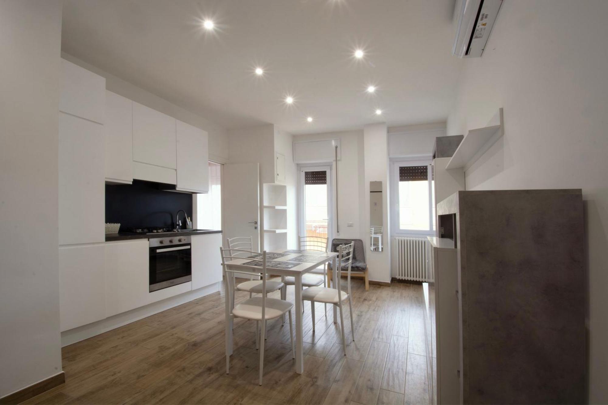 Salotti 15 Apartment Рим Екстериор снимка
