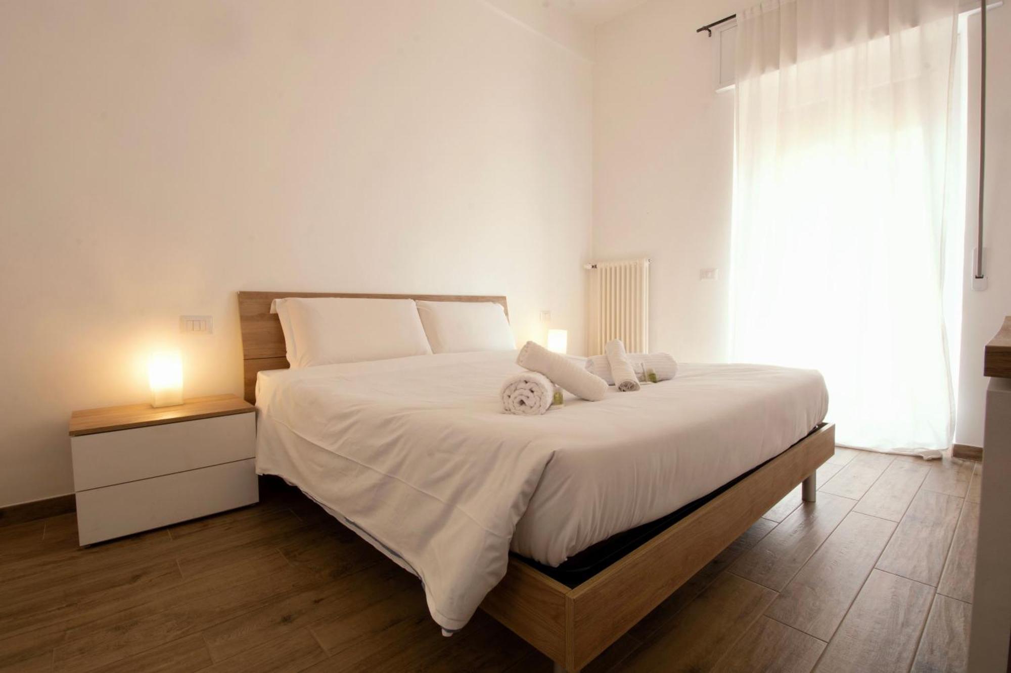 Salotti 15 Apartment Рим Екстериор снимка