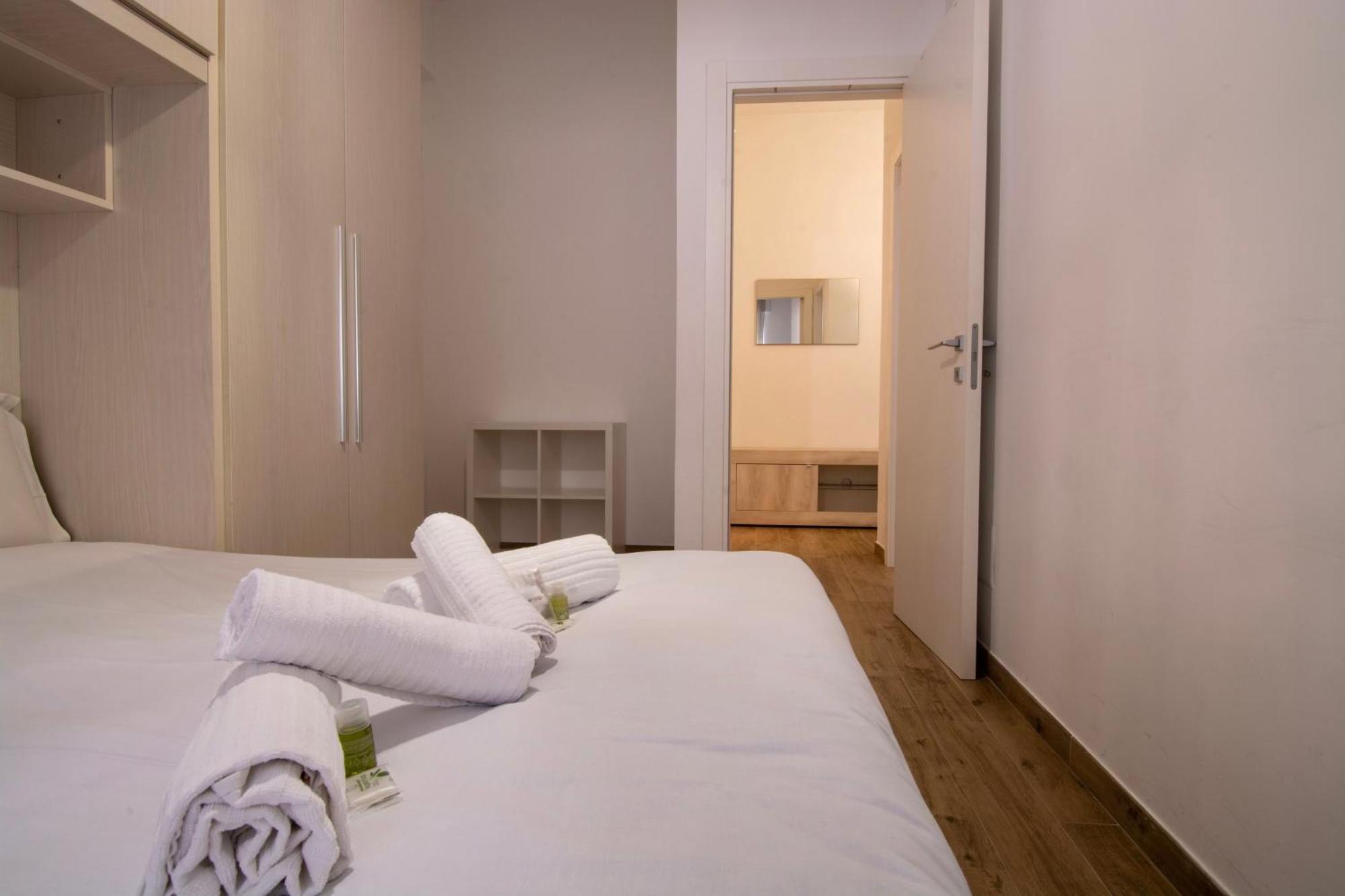 Salotti 15 Apartment Рим Екстериор снимка