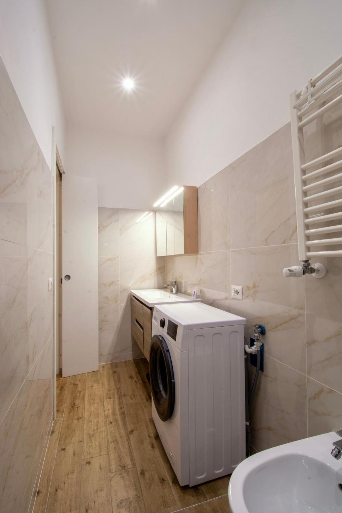 Salotti 15 Apartment Рим Екстериор снимка